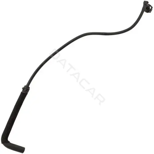 Патрубки системы охлаждения ZIKMAR Z69203R