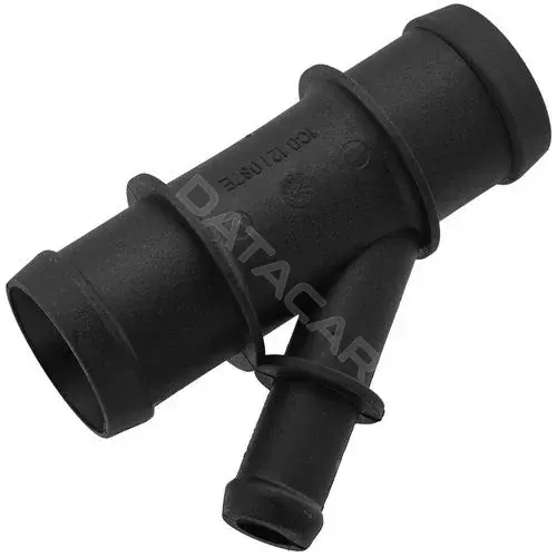 Патрубки системы охлаждения ZIKMAR Z71137R