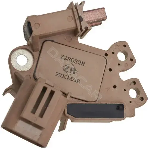 Регулятор напряжения ZIKMAR Z28032R