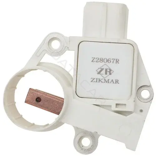 Регулятор напряжения ZIKMAR Z28067R