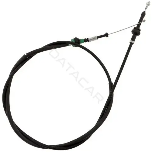 Трос ручника ZIKMAR Z59866R