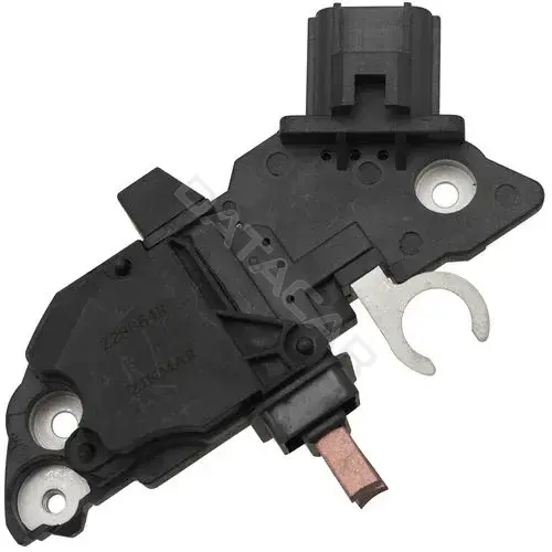 Регулятор напряжения ZIKMAR Z28064R
