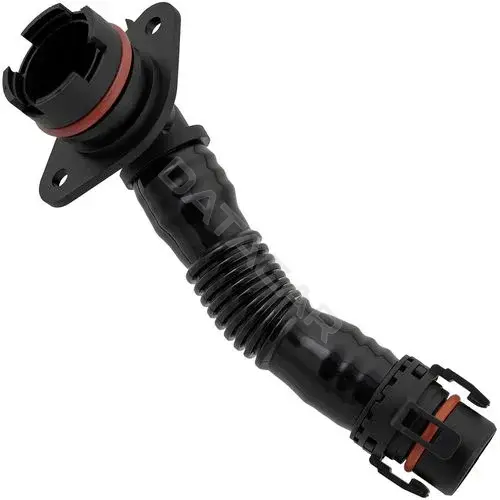 Патрубок вентиляции картера ZIKMAR Z71178R