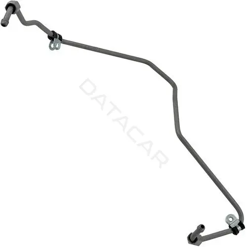 Патрубки системы охлаждения ZIKMAR Z71214R