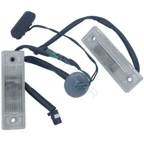 Кнопка крышки багажника ZIKMAR Z59183R