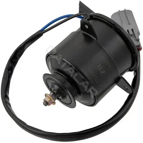 Моторчик печки ZIKMAR Z72270R