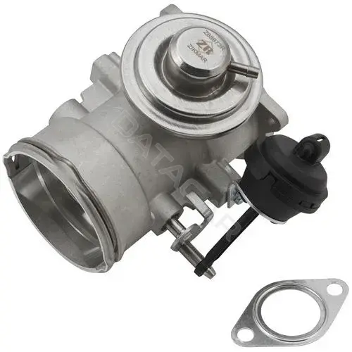 Клапан картерных газов ZIKMAR Z68973R