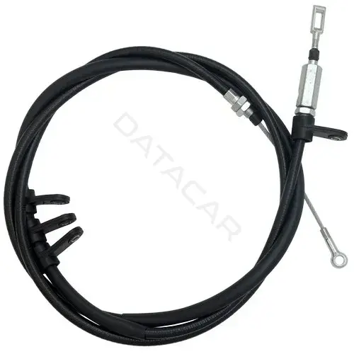 Трос ручника ZIKMAR Z59454R