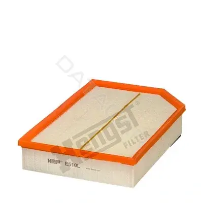 Воздушный фильтр HENGST E510L