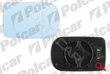 Стекло зеркала POLCAR 2016558E