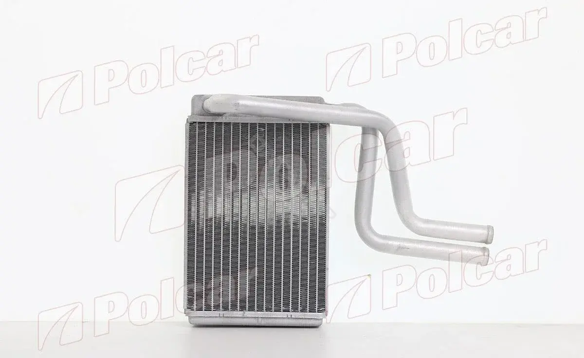 Радиатор печки POLCAR 3217N8-1