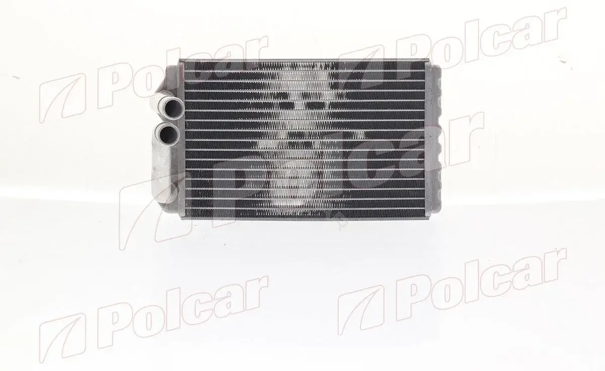 Радиатор печки POLCAR 8109N8-1