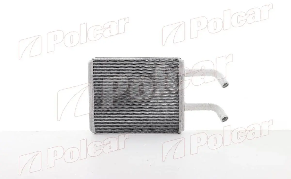 Радиатор печки POLCAR 4150N8-1