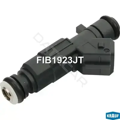 Форсунки KRAUF FIB1923JT