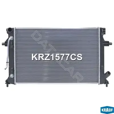 Радиатор охлаждения KRAUF KRZ1577CS