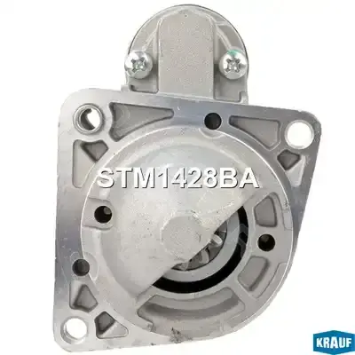 Стартер KRAUF STM1428BA