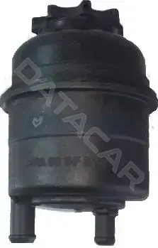 Бачок гидроусилителя MOTORHERZ HPP1074EBK