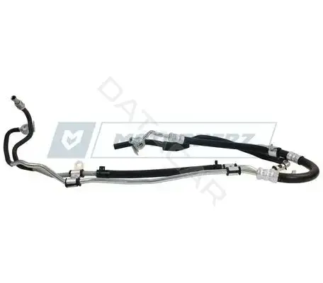 Шланг гидроусилителя MOTORHERZ HHK1002