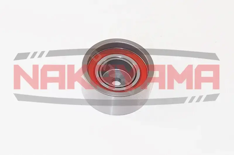 Ролик обводной ремня грм NAKAYAMA QB-45080