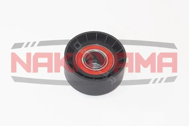 Ролик обводной ремня грм NAKAYAMA QB-45120
