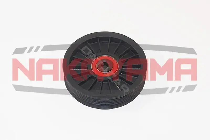 Ролик ремня генератора NAKAYAMA QJ-39080