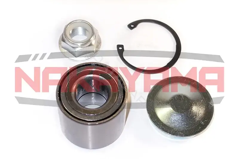 Подшипник ступицы NAKAYAMA M1063NY