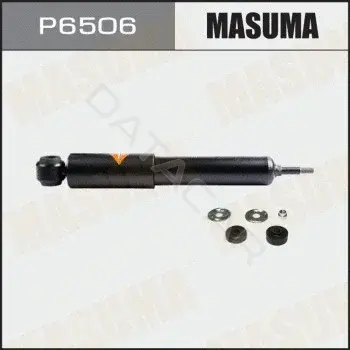 Амортизаторы MASUMA P6506