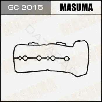 Прокладка клапанной крышки MASUMA GC-2015