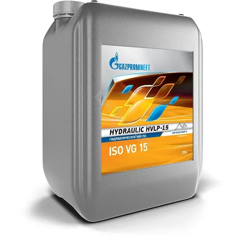 Масло индустриальное GAZPROMNEFT 253420047