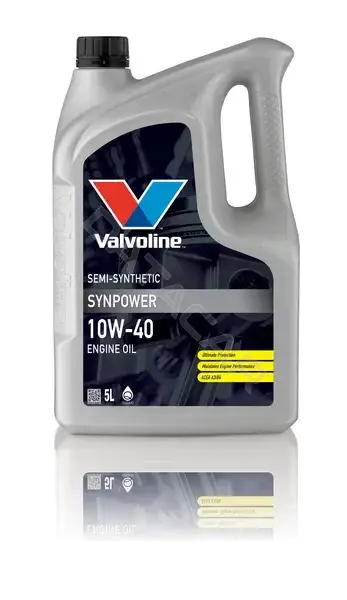 Масло моторное VALVOLINE 872259