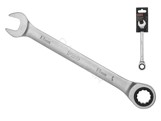 Ключи STARTUL PRO7013