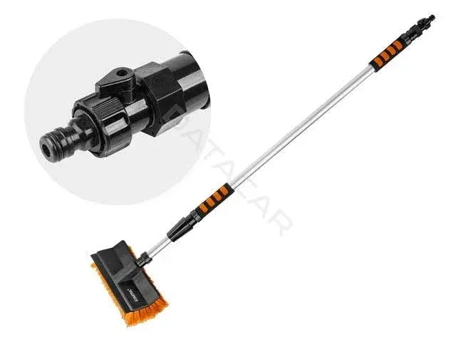 Щетка для снега STARTUL ST9077-02