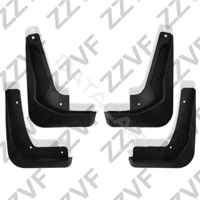 Накладка крыла ZZVF ZVXY-FCS5-085