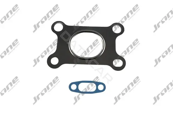 Монтажный комплект турбины Jrone 2090-010-112