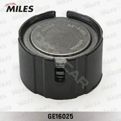 Выжимной подшипник MILES GE16025