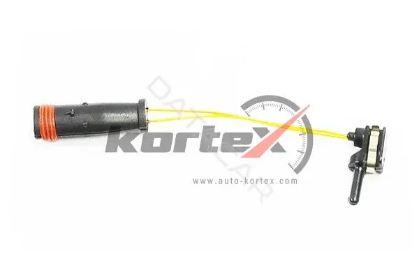 Датчик износа тормозных колодок KORTEX KSW0035