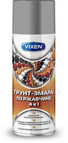 Грунт VIXEN VX-517040