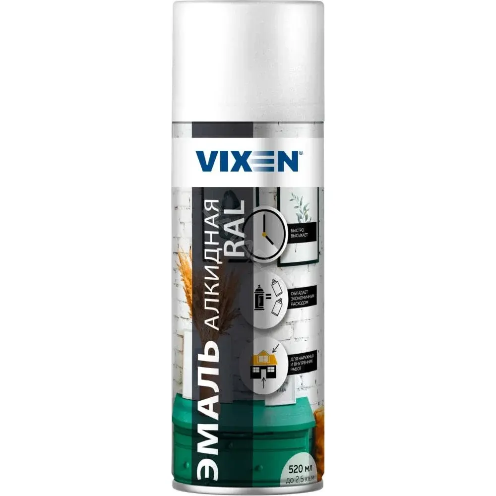 Краска VIXEN VX-10903