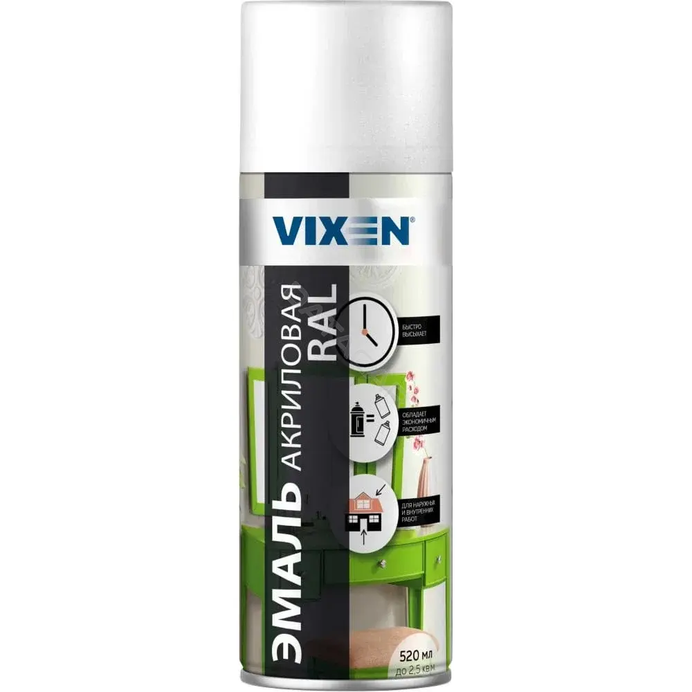 Краска VIXEN VX-30903