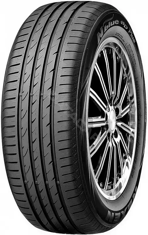 Шины NEXEN 185/60R15N-BLUEHDPLUS84T