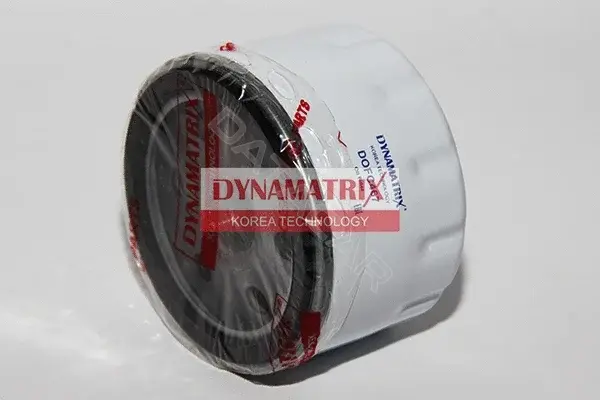 Масляный фильтр DYNAMATRIX DOFC467
