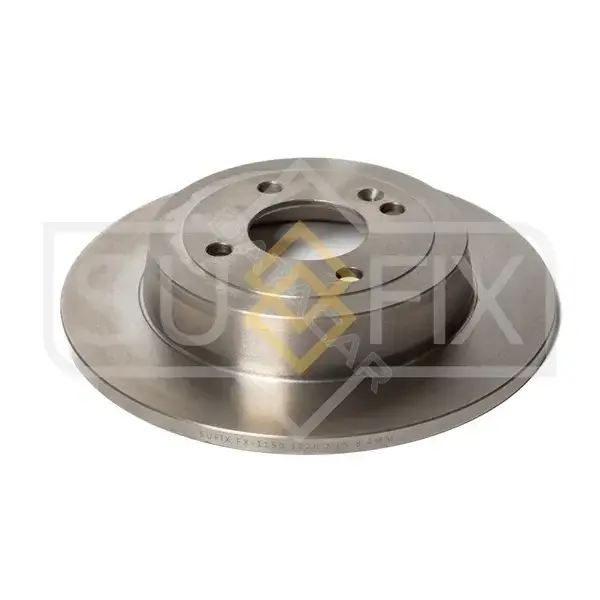 Тормозные диски SUFIX FX-1150