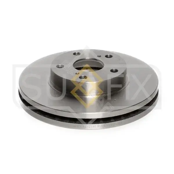 Тормозные диски SUFIX FX-1190