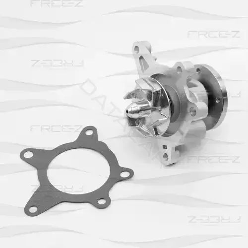 Водяной насос / Помпа FREE-Z KP0245