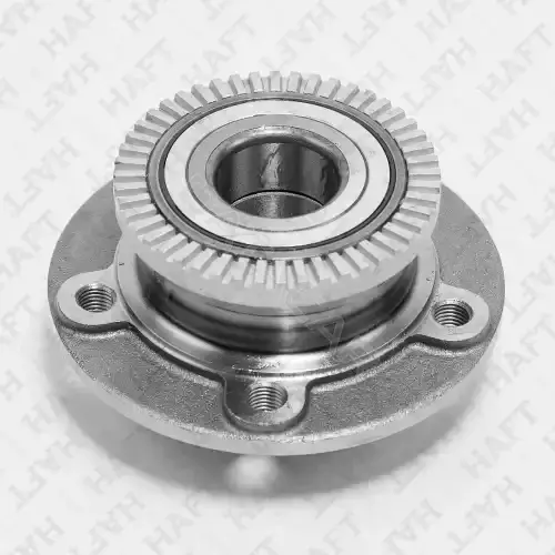 Подшипник ступицы HAFT RV0124