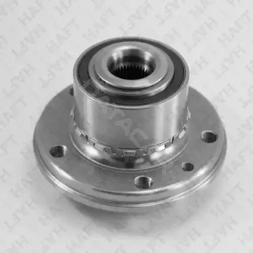 Подшипник ступицы HAFT RV0140