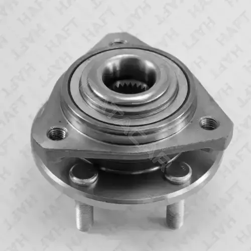 Подшипник ступицы HAFT RV0102