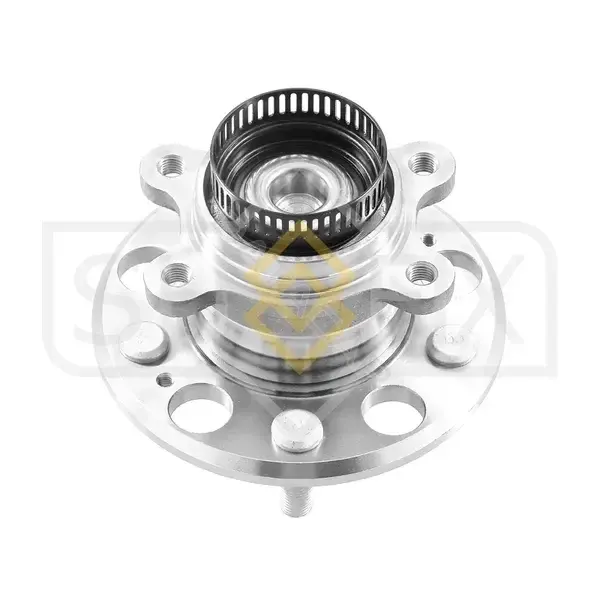 Подшипник ступицы SUFIX SN1035