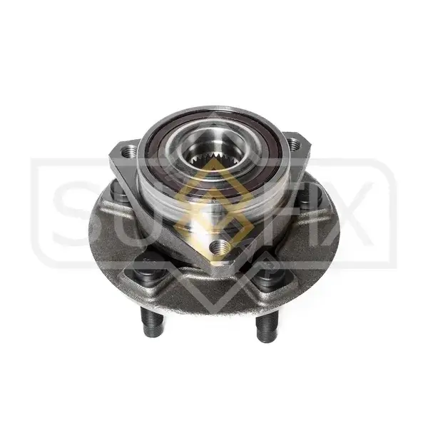 Подшипник ступицы SUFIX SN-1154
