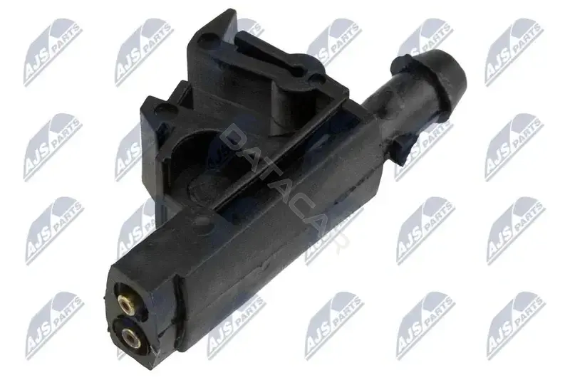 Форсунка омывателя стекла NTY EDS-CT-001